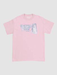 jazz club classic tee - In Print We Trust