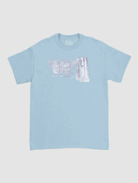 jazz club classic tee - In Print We Trust