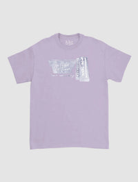 jazz club classic tee - In Print We Trust