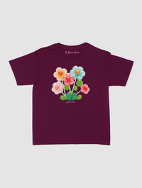 jelly baby tee - In Print We Trust