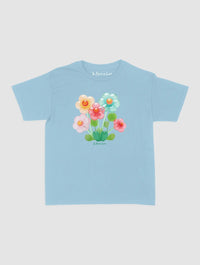 jelly baby tee - In Print We Trust