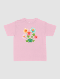 jelly baby tee - In Print We Trust