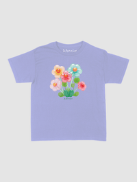 jelly baby tee - In Print We Trust