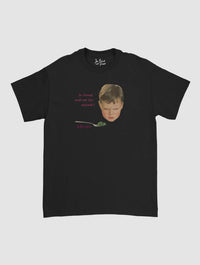johnny classic tee - In Print We Trust
