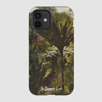 jungle tough iPhone case - In Print We Trust
