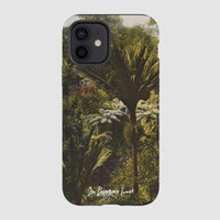 jungle tough iPhone case - In Print We Trust