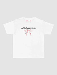 just a teacher - In Print We Trust