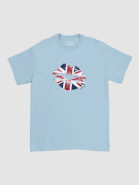kiss classic tee - In Print We Trust