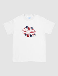 kiss classic tee - In Print We Trust