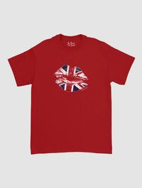 kiss classic tee - In Print We Trust
