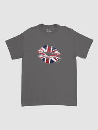 kiss classic tee - In Print We Trust