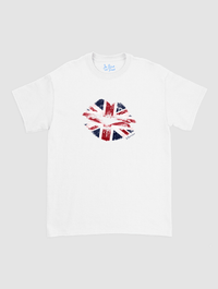 kiss classic tee - In Print We Trust