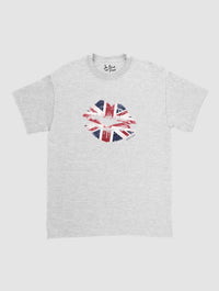 kiss classic tee - In Print We Trust