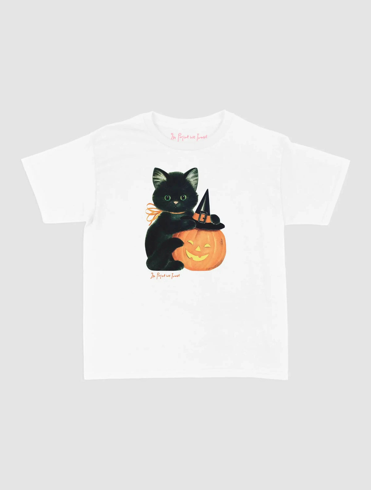 Frühstück im Bett Baby T-Shirt