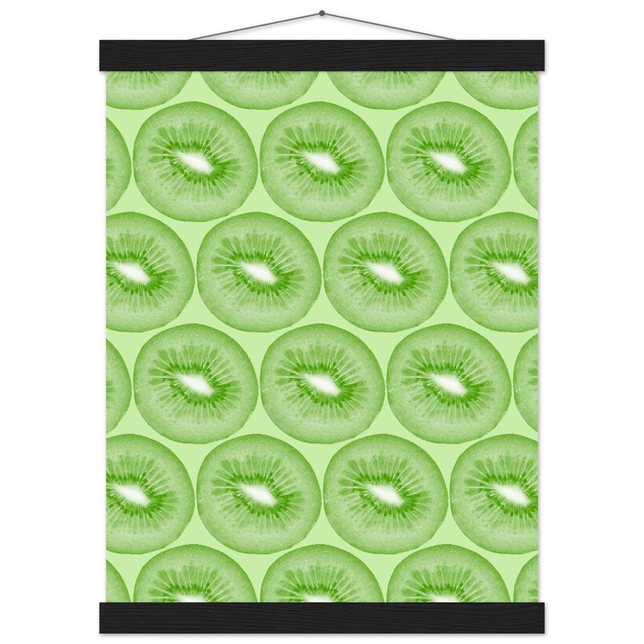 'Kiwi' art print - In Print We Trust