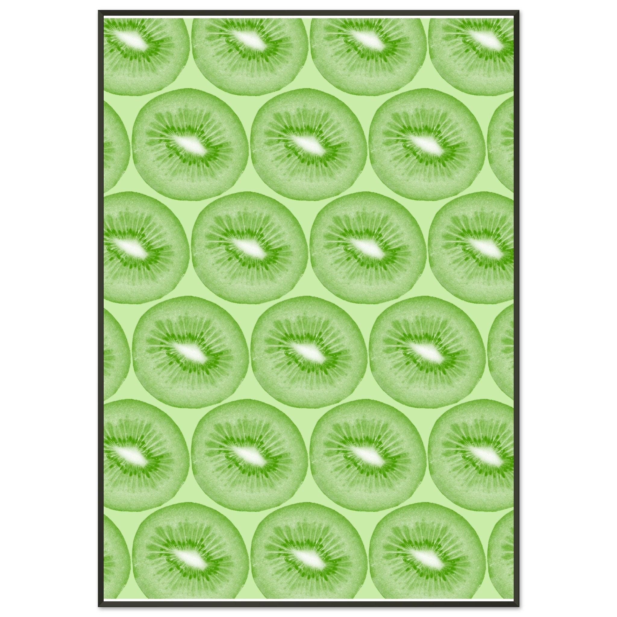 'Kiwi' art print - In Print We Trust