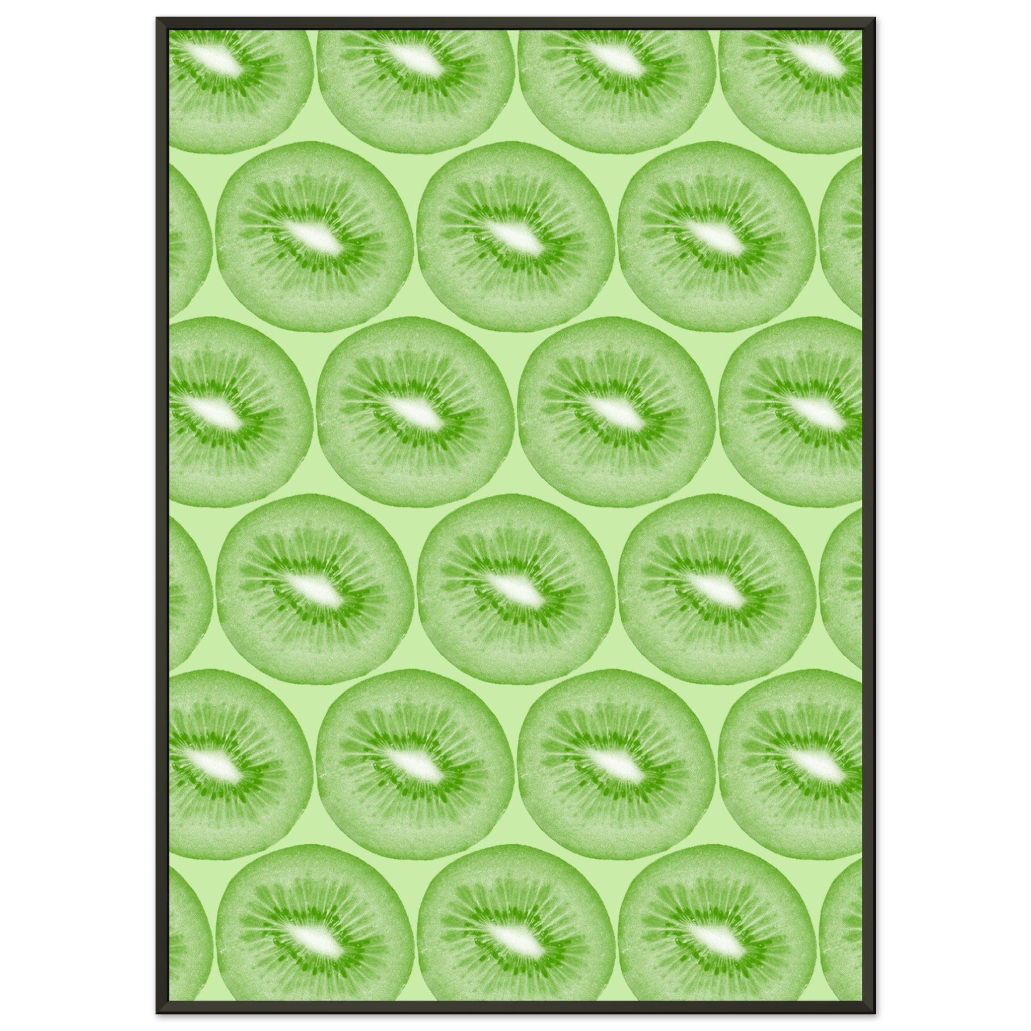 'Kiwi' art print - In Print We Trust