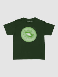 kiwi baby tee - In Print We Trust