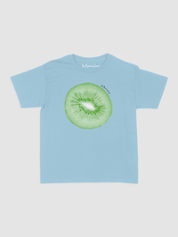 kiwi baby tee - In Print We Trust
