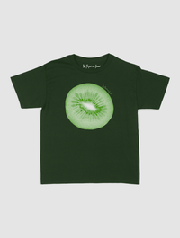 kiwi baby tee - In Print We Trust