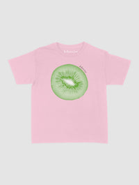kiwi baby tee - In Print We Trust