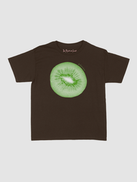 kiwi baby tee - In Print We Trust