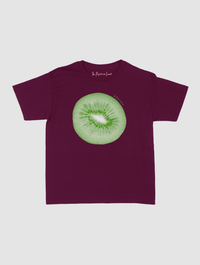kiwi baby tee - In Print We Trust