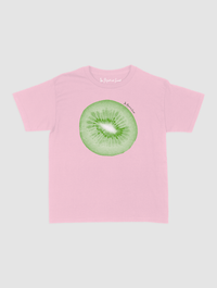 kiwi baby tee - In Print We Trust