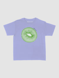 kiwi baby tee - In Print We Trust