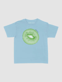 kiwi baby tee - In Print We Trust