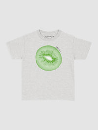 kiwi baby tee - In Print We Trust