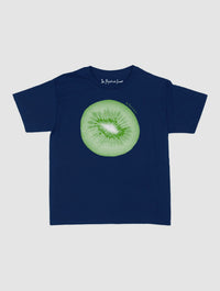kiwi baby tee - In Print We Trust