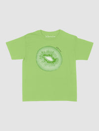 kiwi baby tee - In Print We Trust