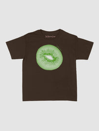 kiwi baby tee - In Print We Trust