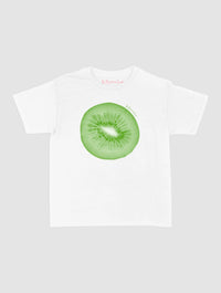 kiwi baby tee - In Print We Trust