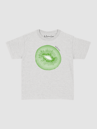 kiwi baby tee - In Print We Trust
