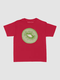 kiwi baby tee - In Print We Trust