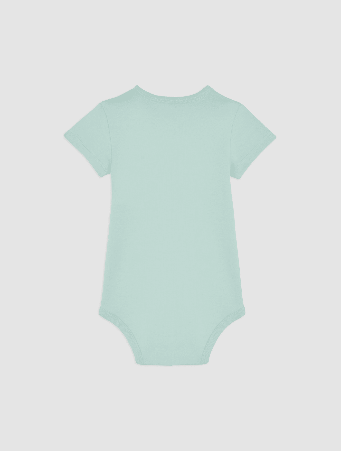 kiwi bodysuit for babies - In Print We Trust