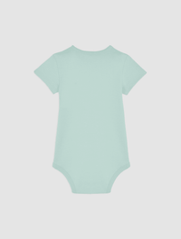 kiwi bodysuit for babies - In Print We Trust