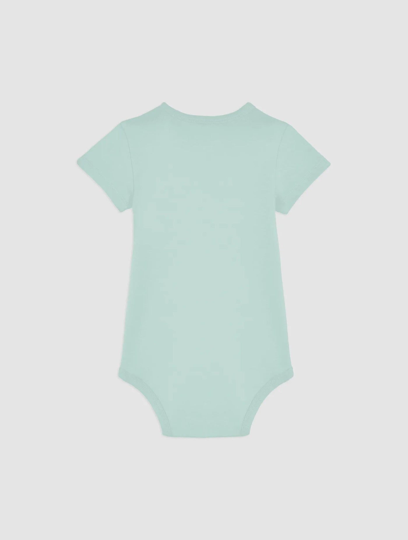 kiwi bodysuit for babies - In Print We Trust