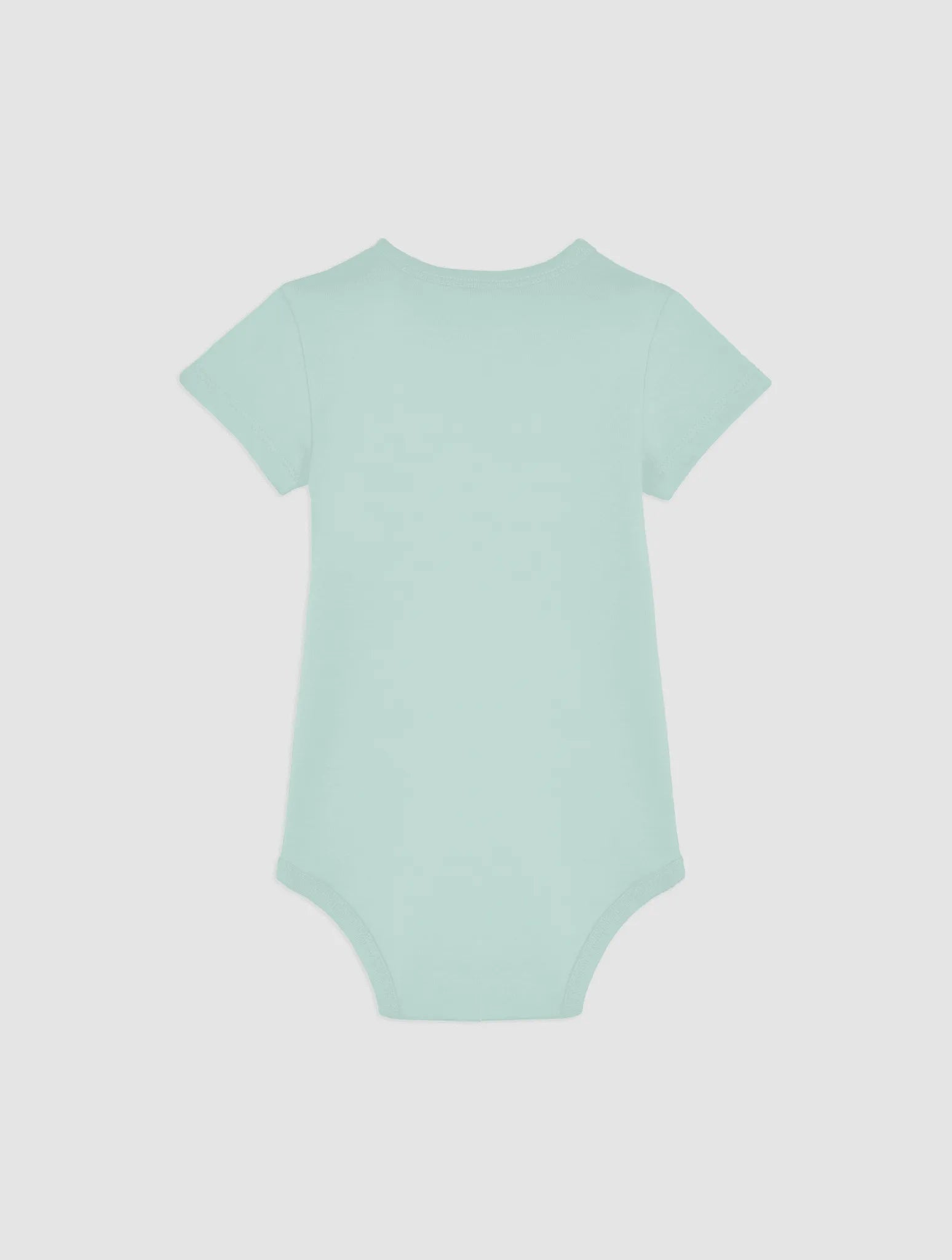 kiwi bodysuit for babies - In Print We Trust