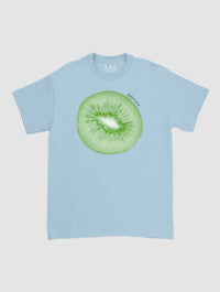 kiwi classic tee - In Print We Trust