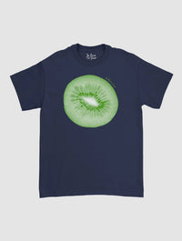 kiwi classic tee - In Print We Trust