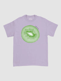 kiwi classic tee - In Print We Trust