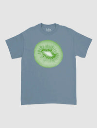 kiwi classic tee - In Print We Trust