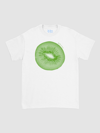 kiwi classic tee - In Print We Trust