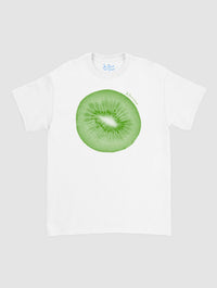 kiwi classic tee - In Print We Trust