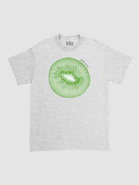 kiwi classic tee - In Print We Trust