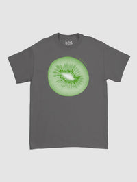 kiwi classic tee - In Print We Trust