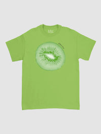 kiwi classic tee - In Print We Trust